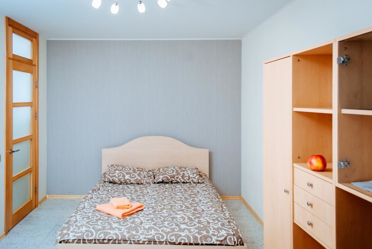 Апартаменты Kholodnaya gora Харьков-4