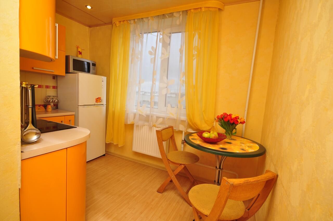 Апартаменты Kholodnaya gora Харьков-15