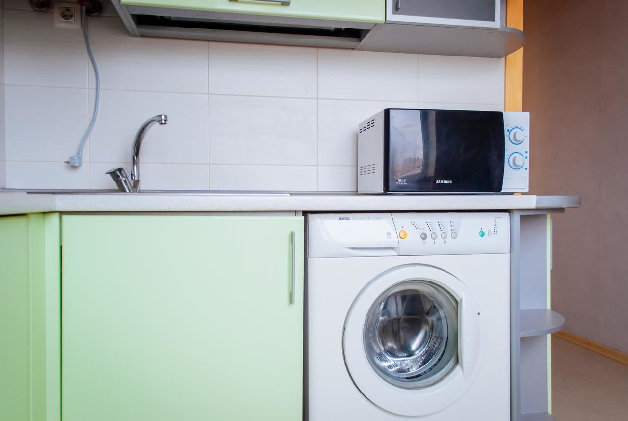 Апартаменты Kholodnaya gora Харьков-22