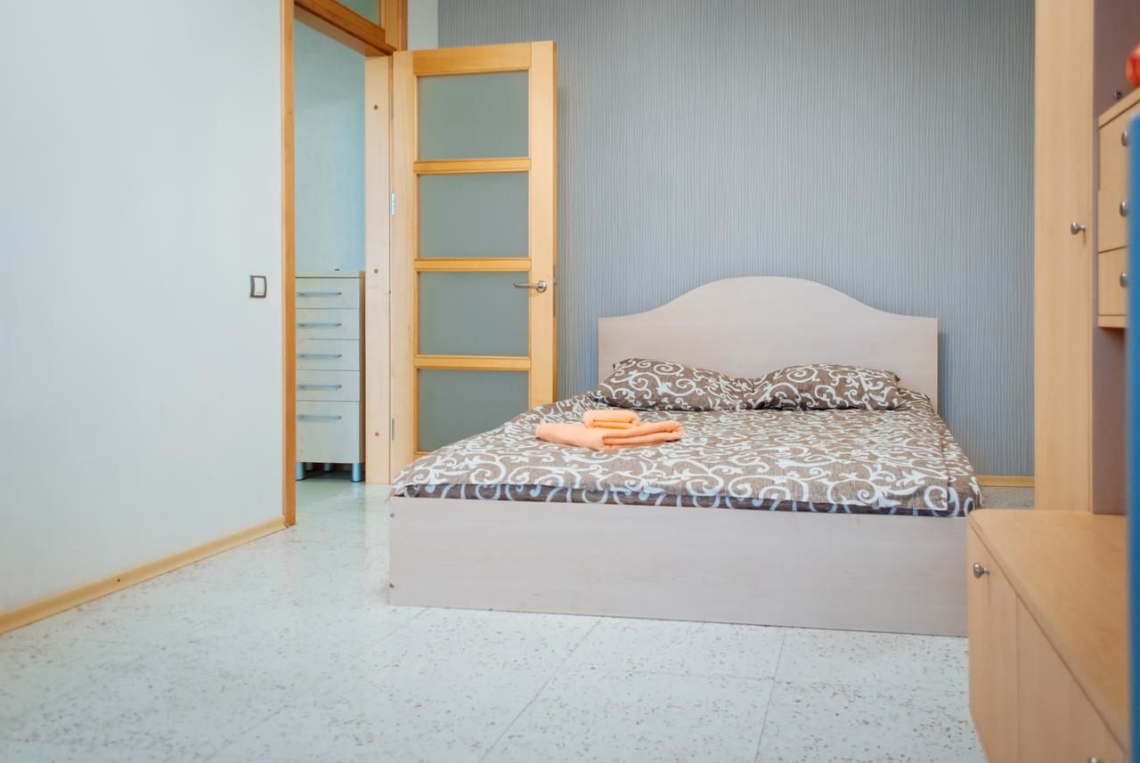 Апартаменты Kholodnaya gora Харьков-28