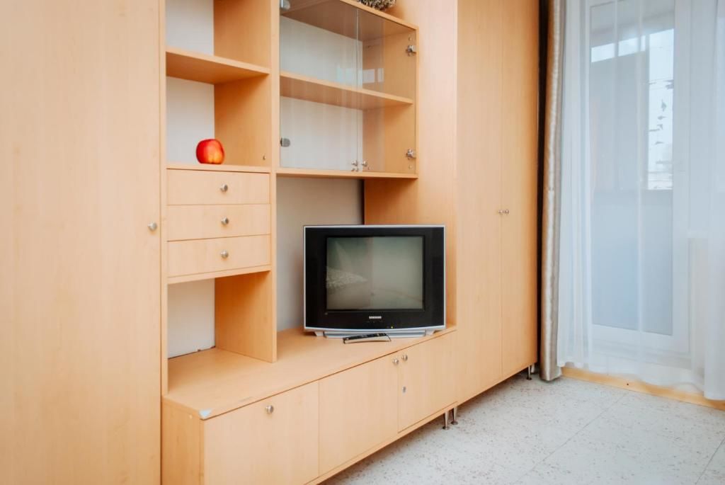 Апартаменты Kholodnaya gora Харьков-34