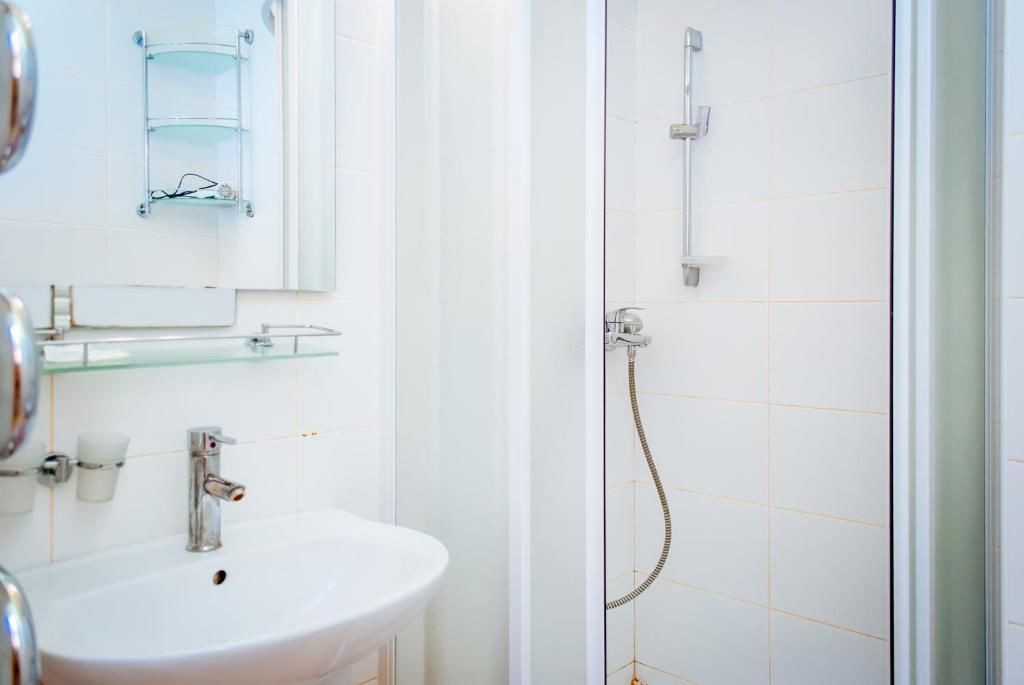 Апартаменты Kholodnaya gora Харьков-36