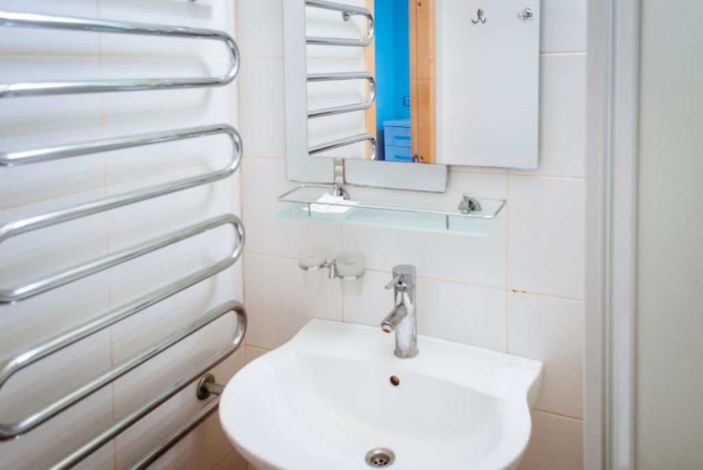 Апартаменты Kholodnaya gora Харьков-41