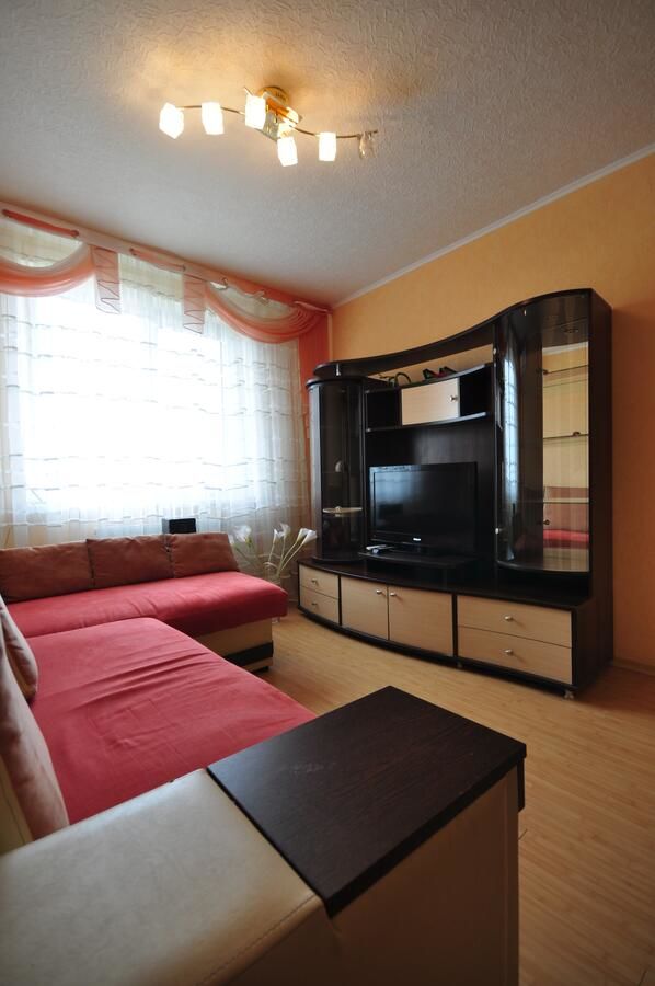 Апартаменты Kholodnaya gora Харьков-7