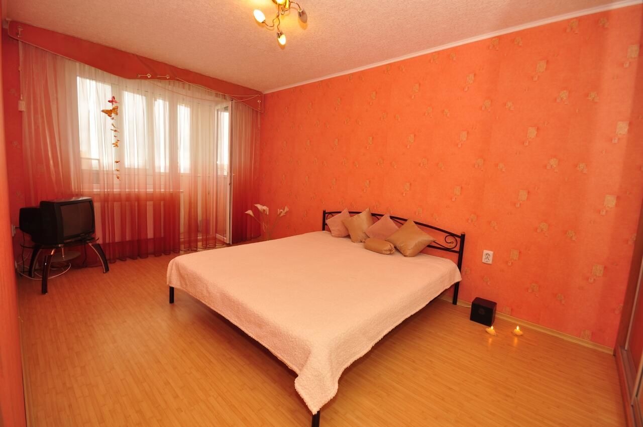 Апартаменты Kholodnaya gora Харьков-9