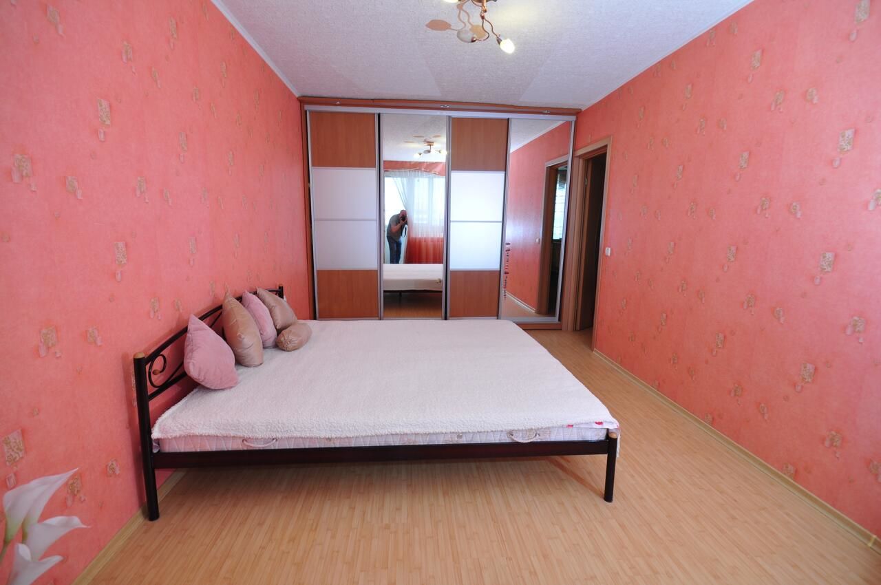 Апартаменты Kholodnaya gora Харьков-12