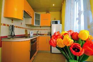 Апартаменты Kholodnaya gora Харьков Апартаменты-10