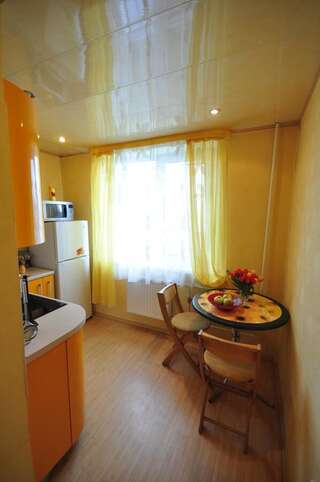 Апартаменты Kholodnaya gora Харьков Апартаменты-13