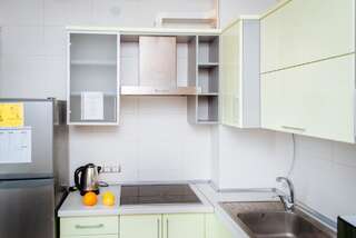 Апартаменты Kholodnaya gora Харьков Апартаменты-5