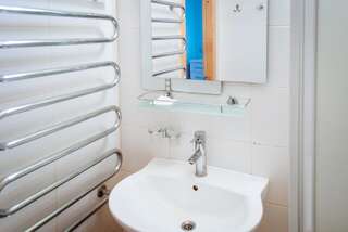 Апартаменты Kholodnaya gora Харьков Апартаменты-9