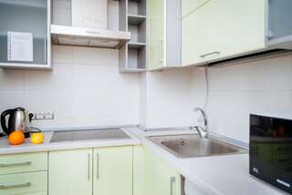 Апартаменты Kholodnaya gora Харьков Апартаменты-14