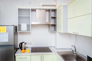 Апартаменты Kholodnaya gora Харьков Апартаменты-21