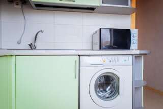 Апартаменты Kholodnaya gora Харьков Апартаменты-22