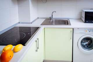 Апартаменты Kholodnaya gora Харьков Апартаменты-26