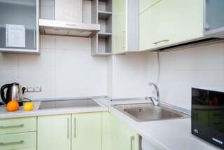 Апартаменты Kholodnaya gora Харьков Апартаменты-30