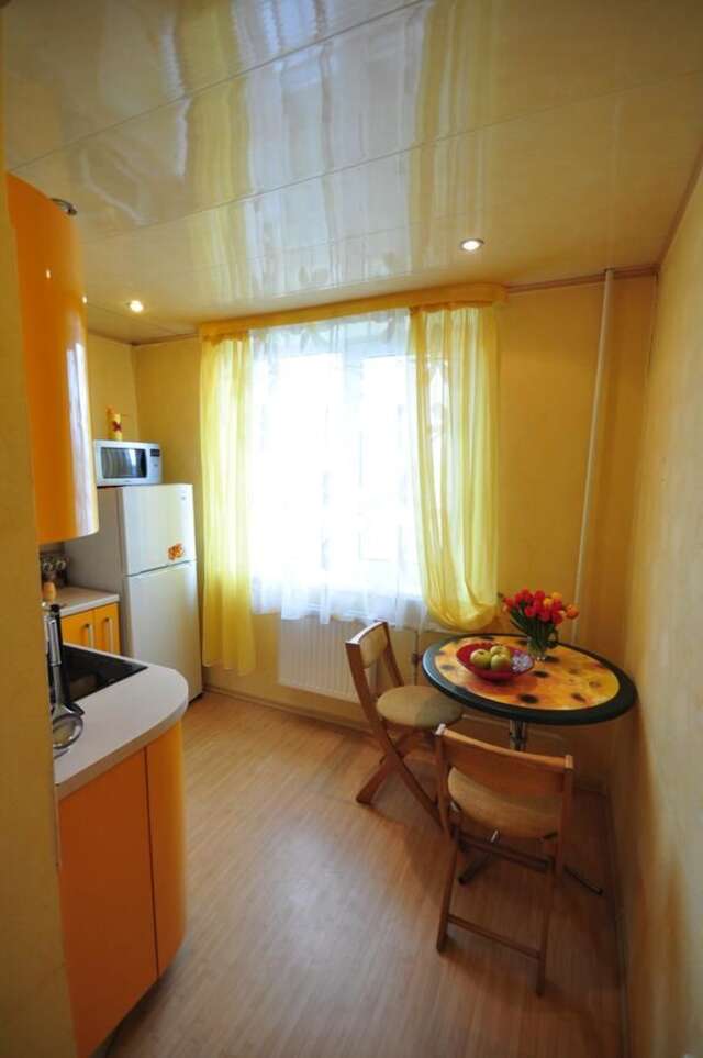 Апартаменты Kholodnaya gora Харьков-16