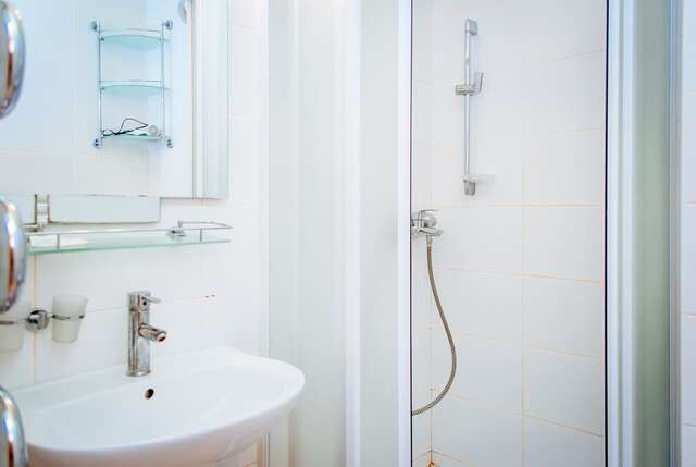 Апартаменты Kholodnaya gora Харьков-19