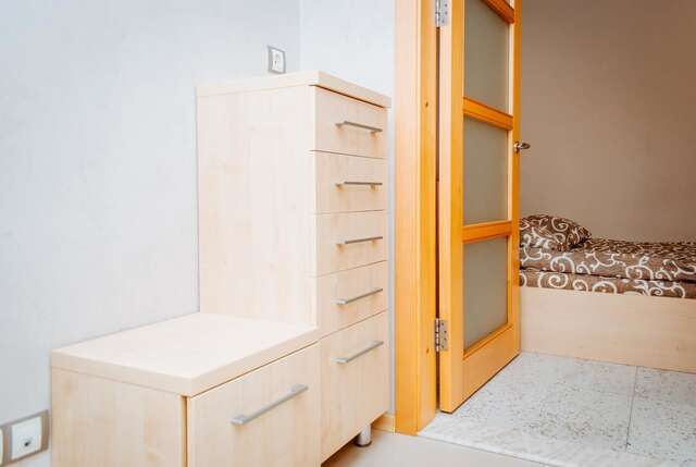 Апартаменты Kholodnaya gora Харьков-22