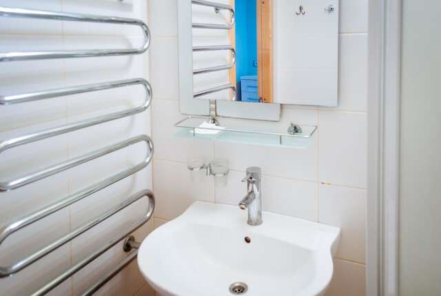 Апартаменты Kholodnaya gora Харьков-24