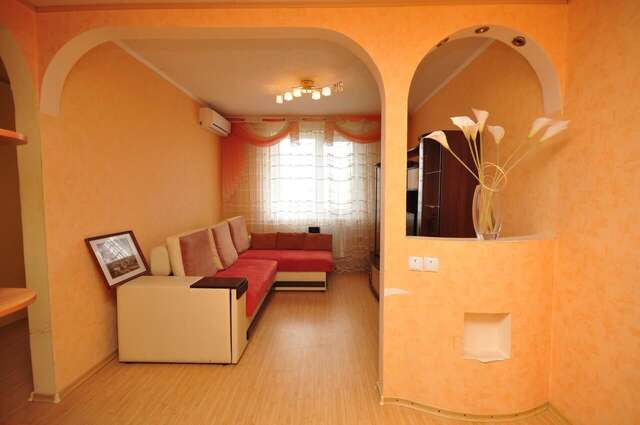 Апартаменты Kholodnaya gora Харьков-5