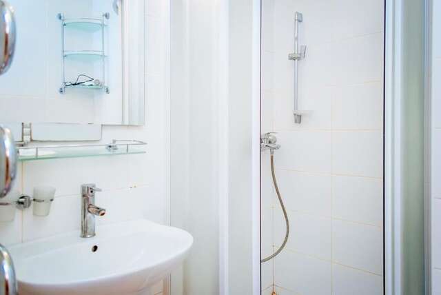 Апартаменты Kholodnaya gora Харьков-35