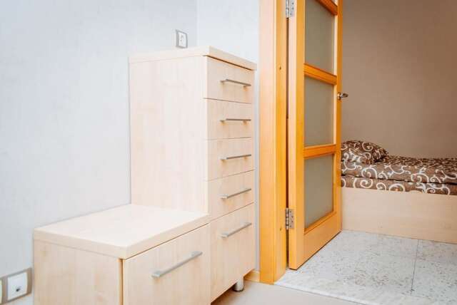 Апартаменты Kholodnaya gora Харьков-38