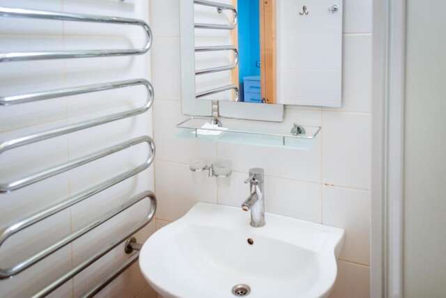 Апартаменты Kholodnaya gora Харьков-40