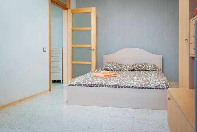 Апартаменты Kholodnaya gora Харьков-43